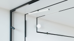 LUMINES GENESIS Magnetic light LINEAR 24 W CCT white